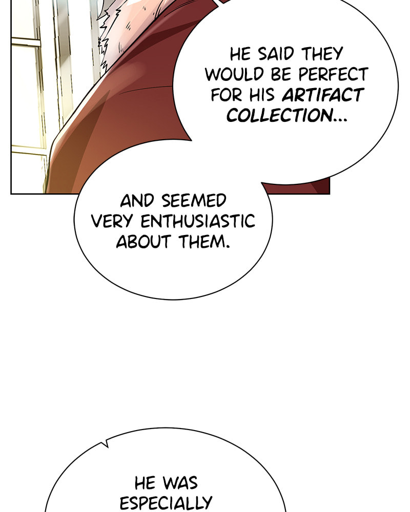 Read Dungeons & Artifacts chapter 38 image 85 on Lezhin