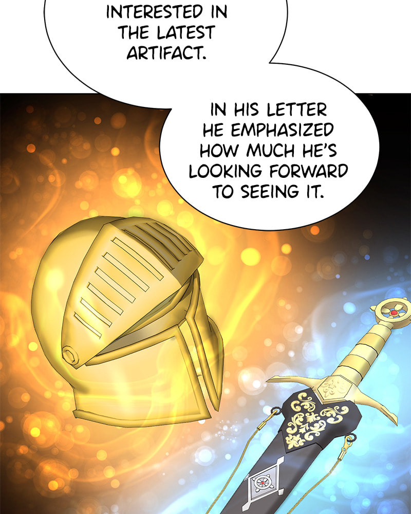 Read Dungeons & Artifacts chapter 38 image 86 on Lezhin