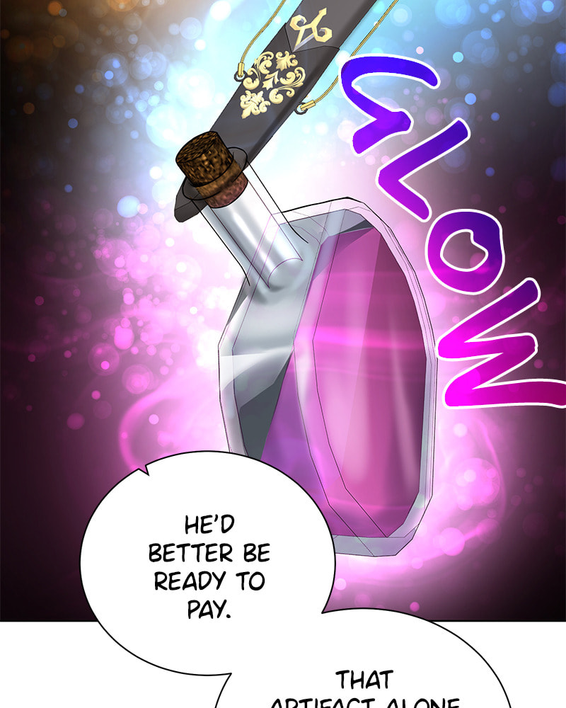 Read Dungeons & Artifacts chapter 38 image 87 on Lezhin