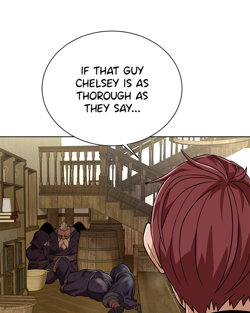 Read Dungeons & Artifacts chapter 38 image 94 on Lezhin