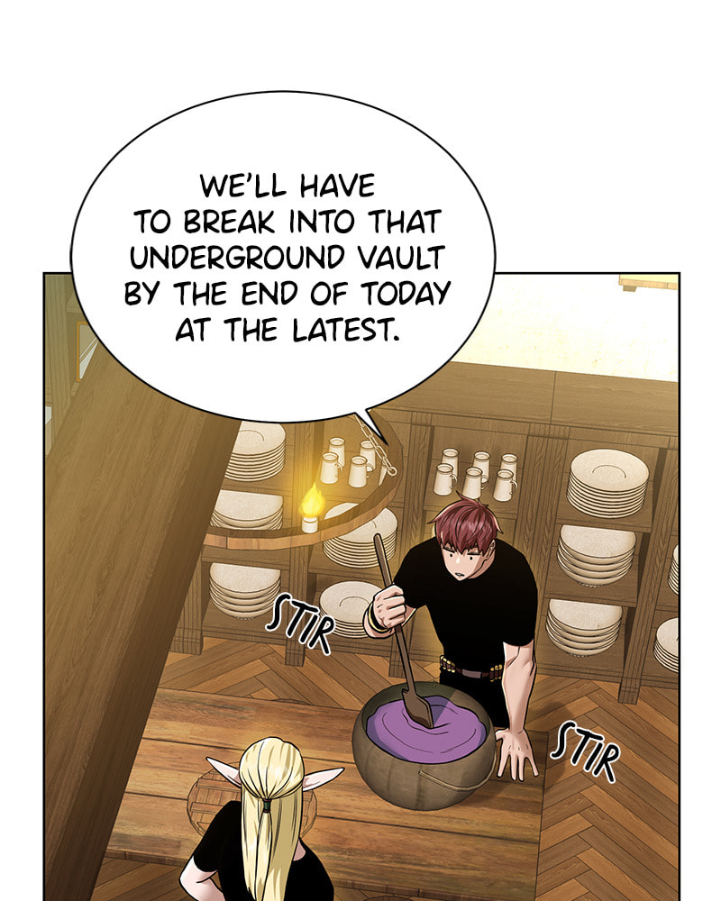 Read Dungeons & Artifacts chapter 38 image 96 on Lezhin