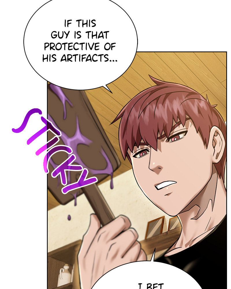 Read Dungeons & Artifacts chapter 38 image 98 on Lezhin
