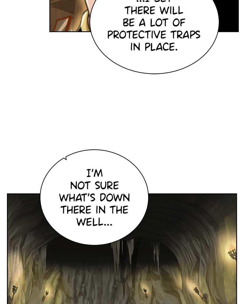 Read Dungeons & Artifacts chapter 38 image 99 on Lezhin