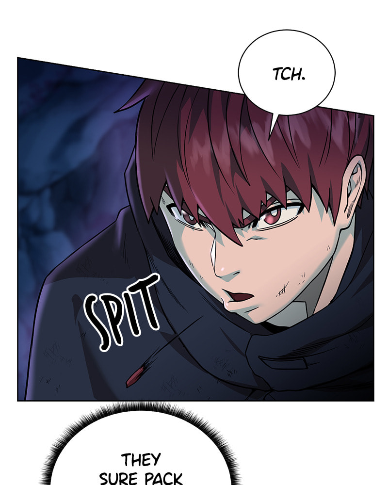 Read Dungeons & Artifacts chapter 39 image 101 on Lezhin