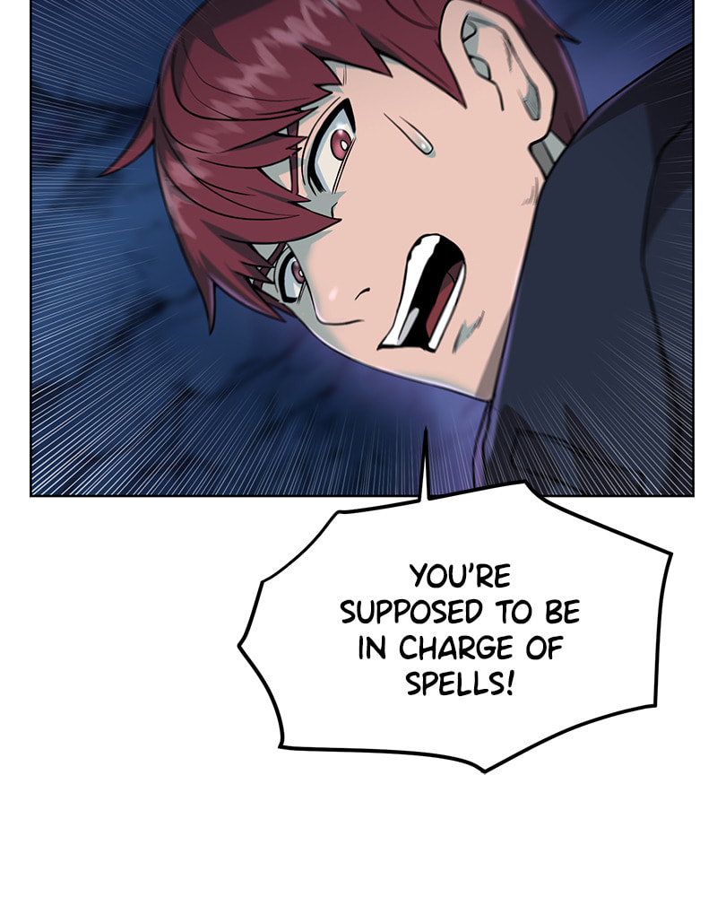Read Dungeons & Artifacts chapter 39 image 108 on Lezhin