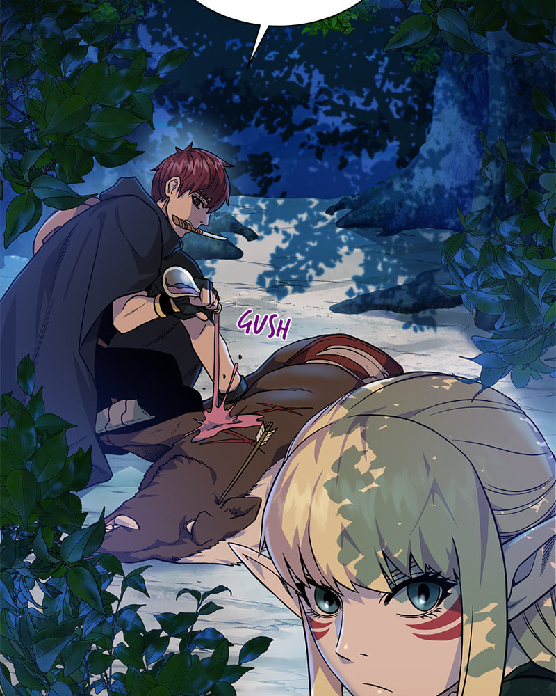 Read Dungeons & Artifacts chapter 39 image 11 on Lezhin