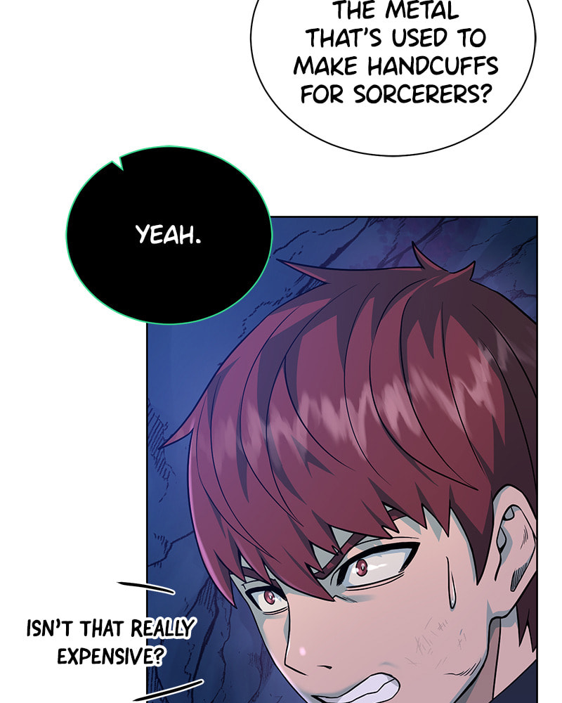 Read Dungeons & Artifacts chapter 39 image 112 on Lezhin