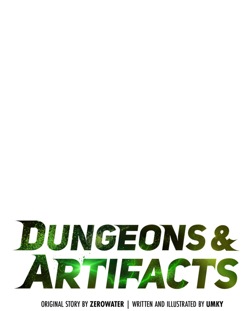 Read Dungeons & Artifacts chapter 39 image 18 on Lezhin