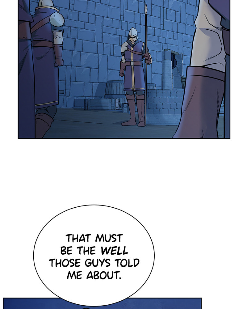 Read Dungeons & Artifacts chapter 39 image 23 on Lezhin