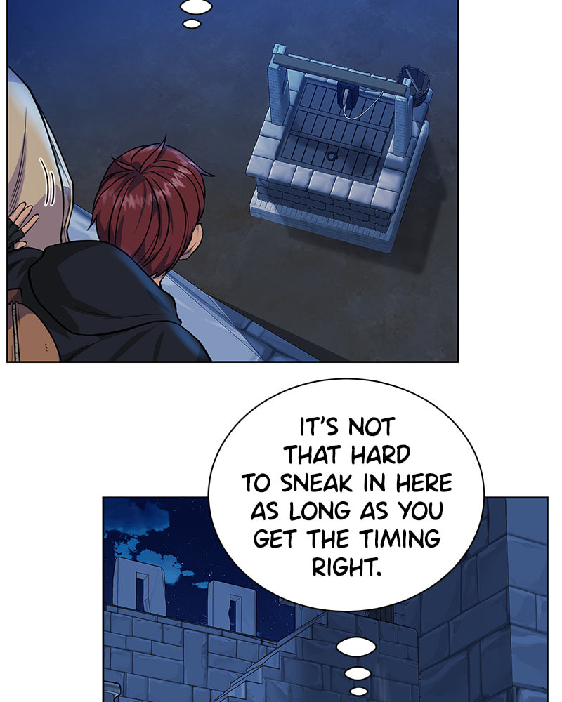 Read Dungeons & Artifacts chapter 39 image 24 on Lezhin