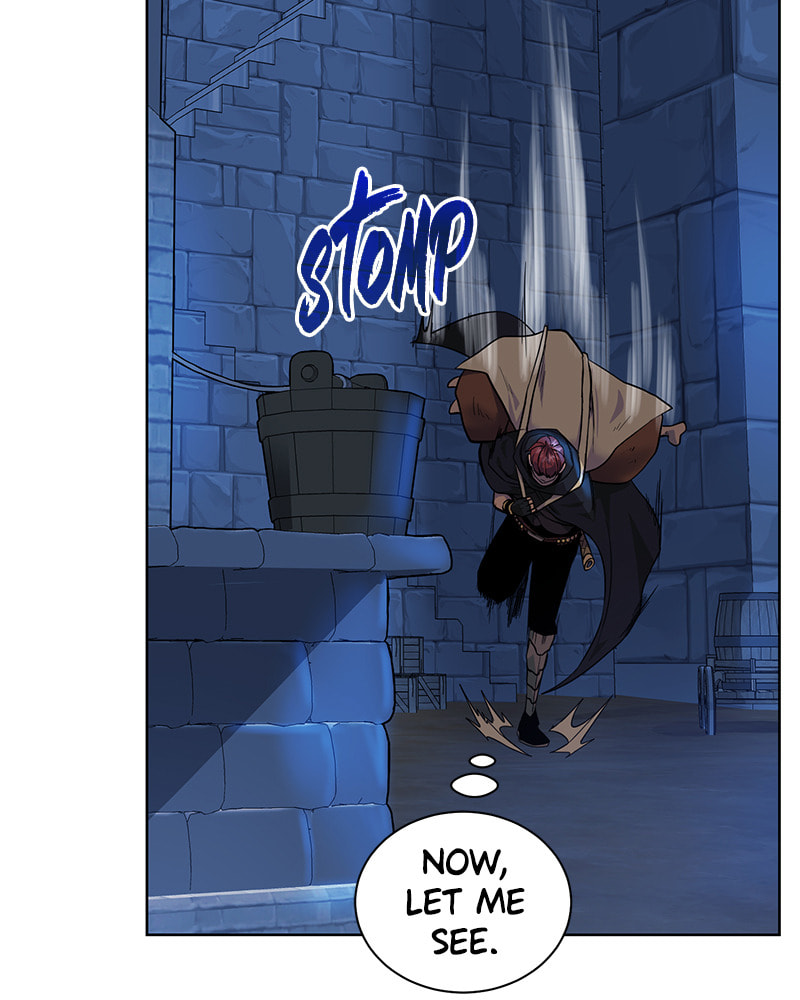 Read Dungeons & Artifacts chapter 39 image 25 on Lezhin