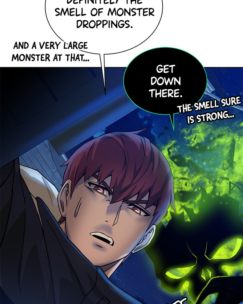 Read Dungeons & Artifacts chapter 39 image 28 on Lezhin