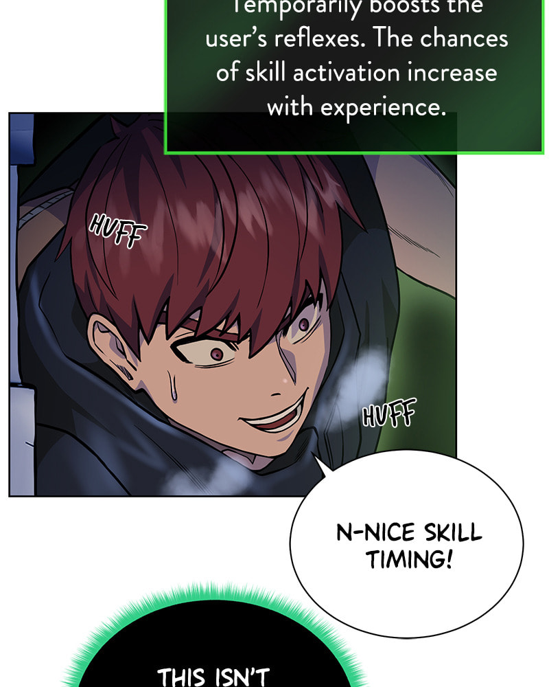 Read Dungeons & Artifacts chapter 39 image 38 on Lezhin