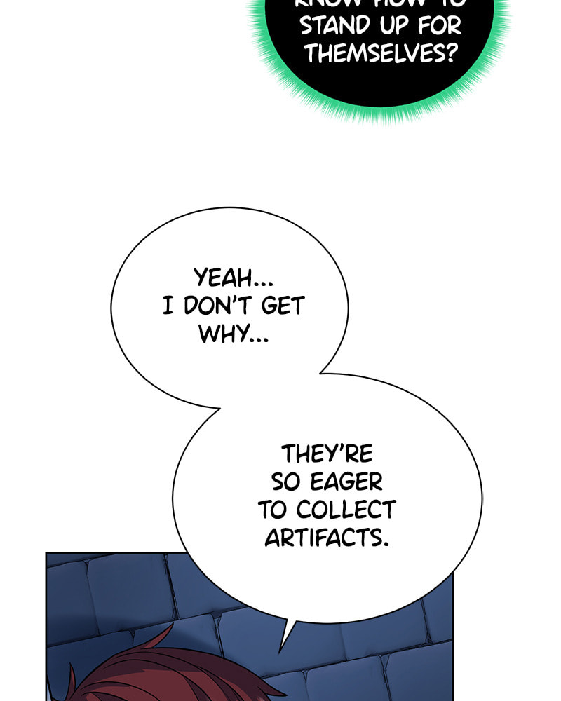 Read Dungeons & Artifacts chapter 39 image 41 on Lezhin