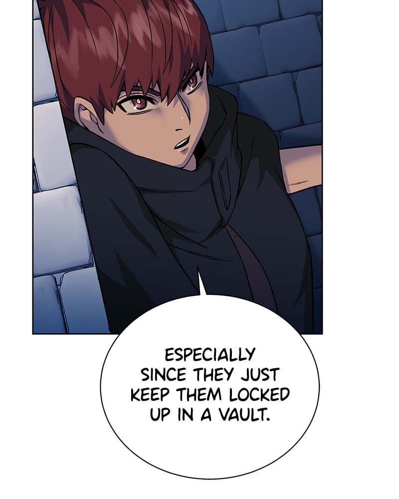 Read Dungeons & Artifacts chapter 39 image 42 on Lezhin