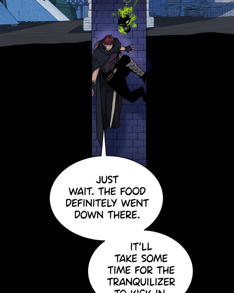 Read Dungeons & Artifacts chapter 39 image 44 on Lezhin