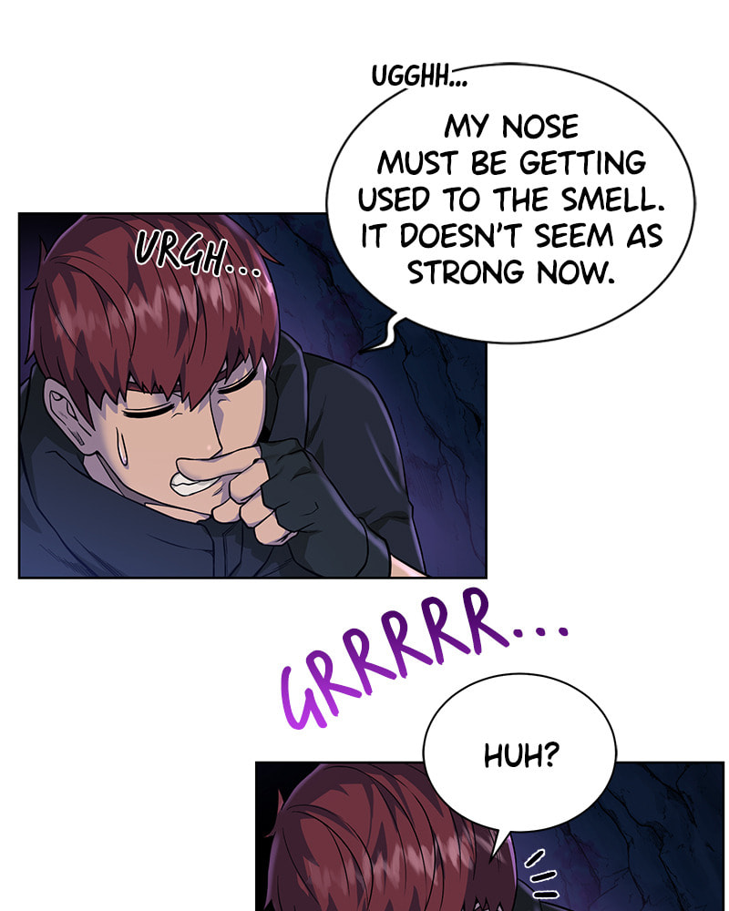 Read Dungeons & Artifacts chapter 39 image 50 on Lezhin