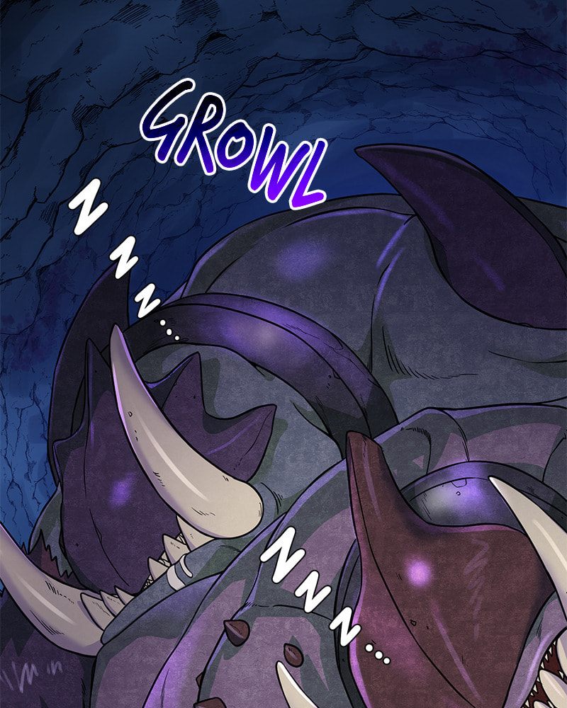 Read Dungeons & Artifacts chapter 39 image 52 on Lezhin