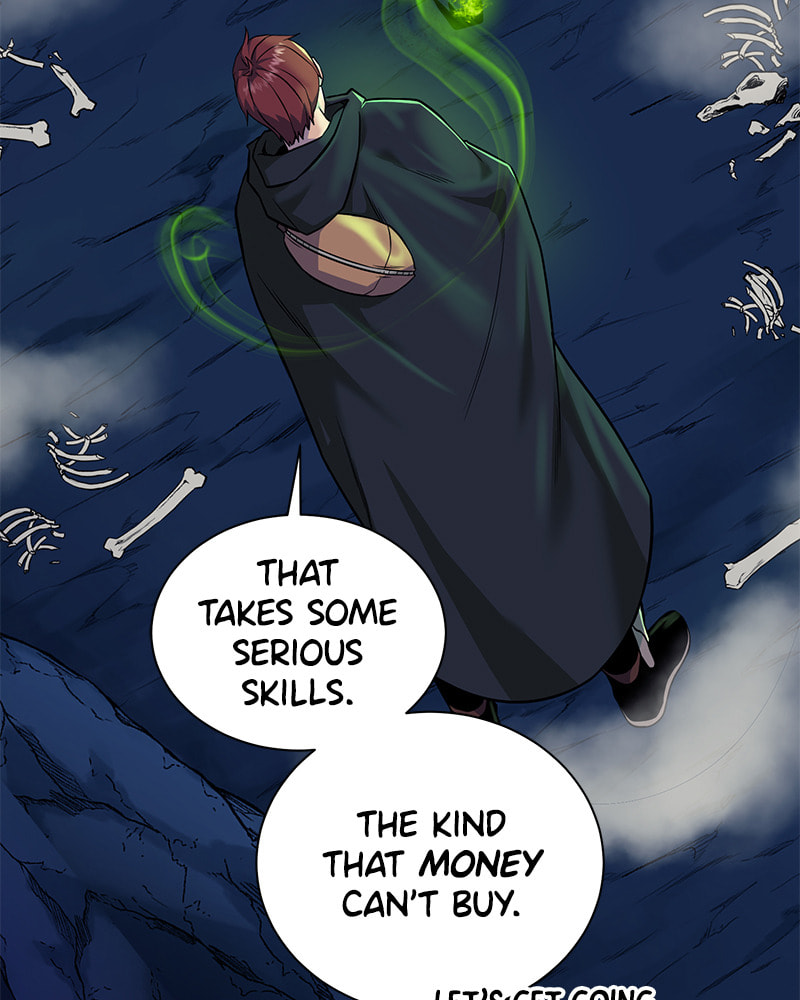 Read Dungeons & Artifacts chapter 39 image 54 on Lezhin