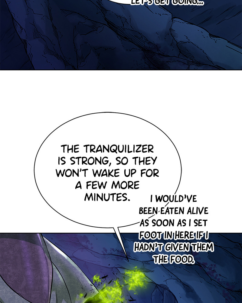 Read Dungeons & Artifacts chapter 39 image 55 on Lezhin