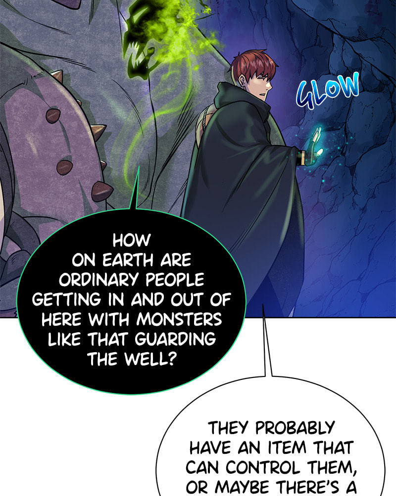 Read Dungeons & Artifacts chapter 39 image 56 on Lezhin