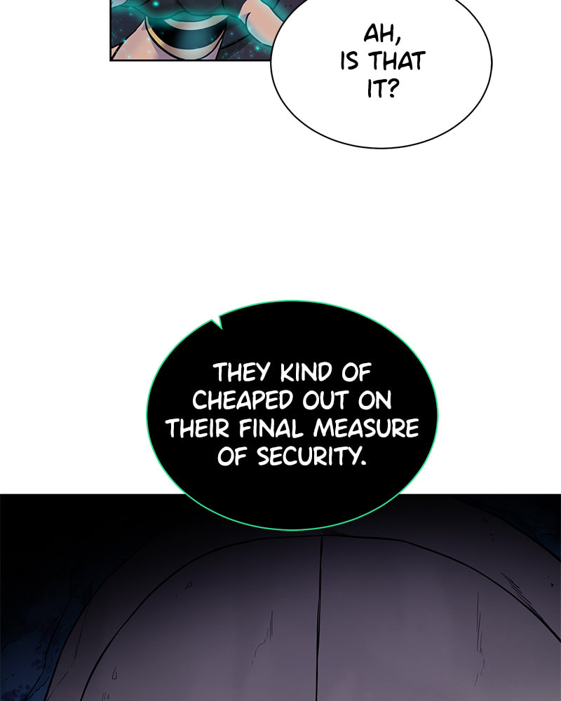 Read Dungeons & Artifacts chapter 39 image 59 on Lezhin