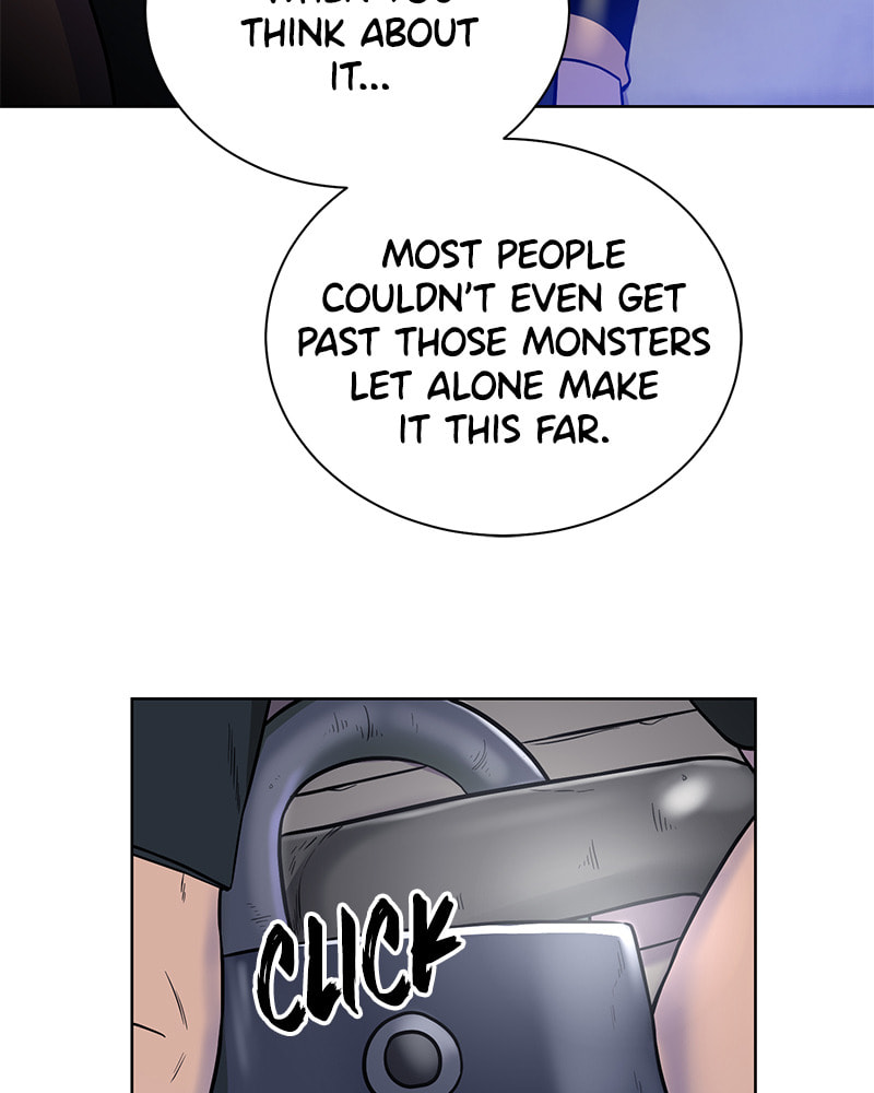 Read Dungeons & Artifacts chapter 39 image 61 on Lezhin