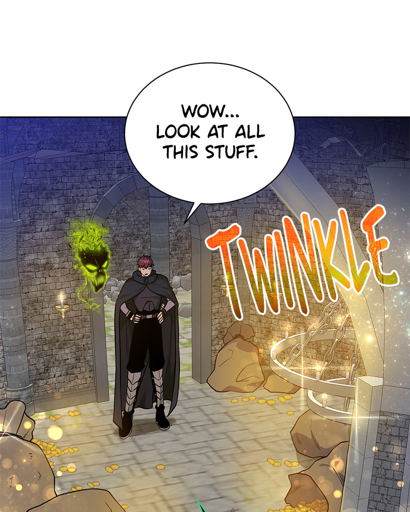 Read Dungeons & Artifacts chapter 39 image 63 on Lezhin