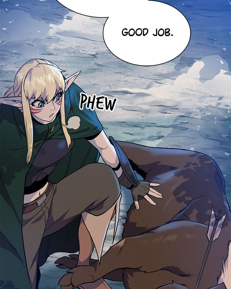 Read Dungeons & Artifacts chapter 39 image 7 on Lezhin