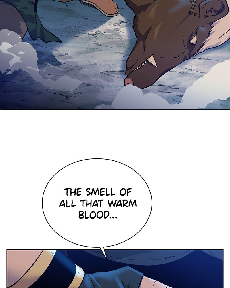 Read Dungeons & Artifacts chapter 39 image 8 on Lezhin