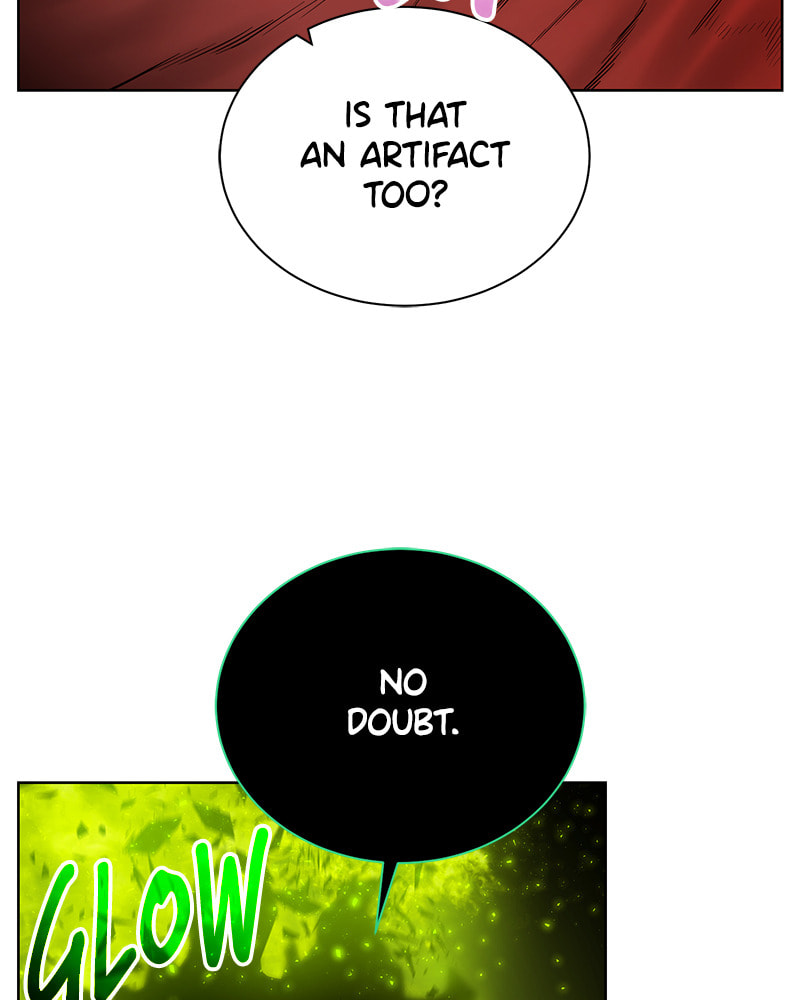Read Dungeons & Artifacts chapter 39 image 82 on Lezhin