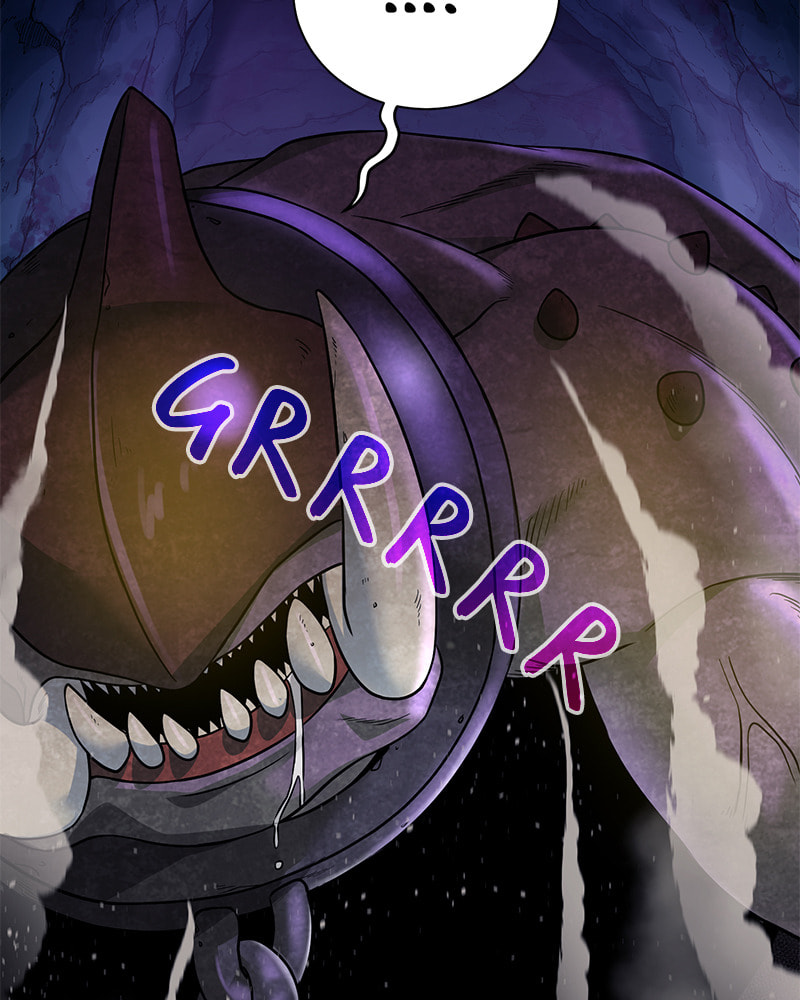 Read Dungeons & Artifacts chapter 39 image 88 on Lezhin