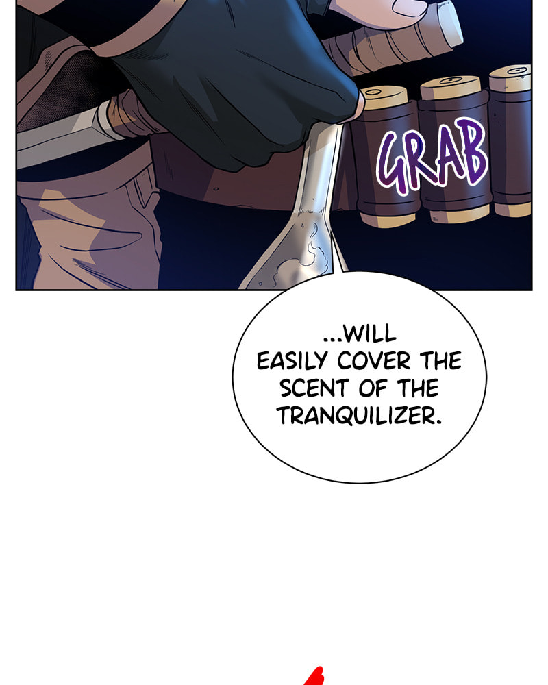 Read Dungeons & Artifacts chapter 39 image 9 on Lezhin