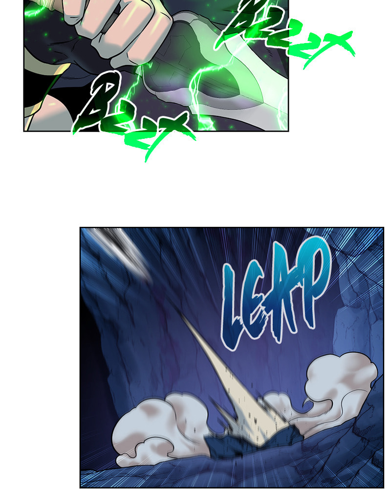 Read Dungeons & Artifacts chapter 39 image 91 on Lezhin