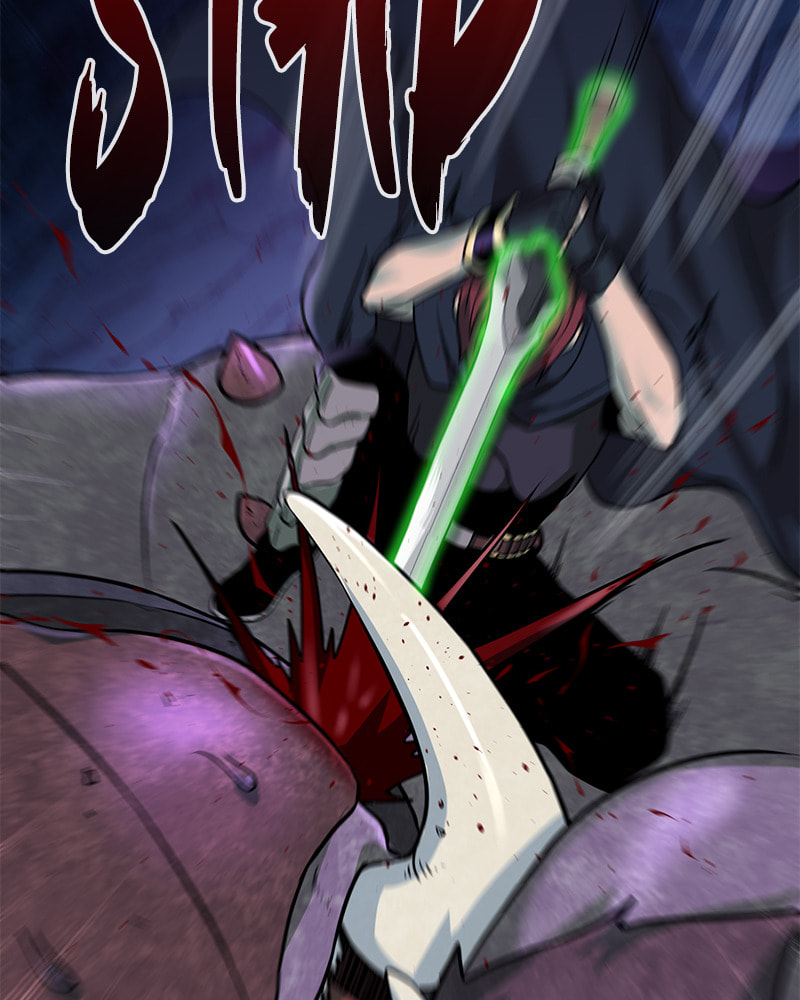 Read Dungeons & Artifacts chapter 39 image 93 on Lezhin