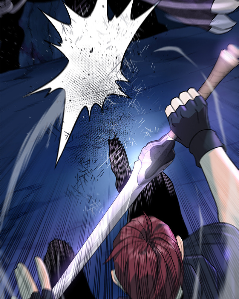Read Dungeons & Artifacts chapter 39 image 98 on Lezhin