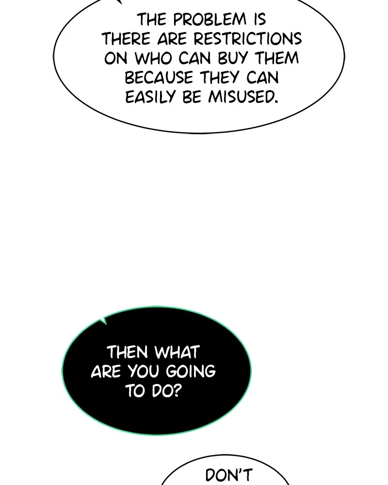 Read Dungeons & Artifacts chapter 4 image 10 on Lezhin