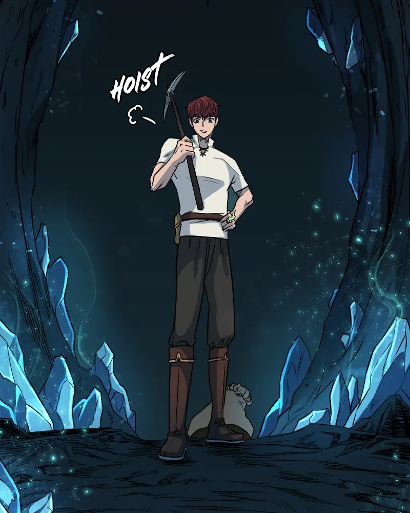 Read Dungeons & Artifacts chapter 4 image 108 on Lezhin
