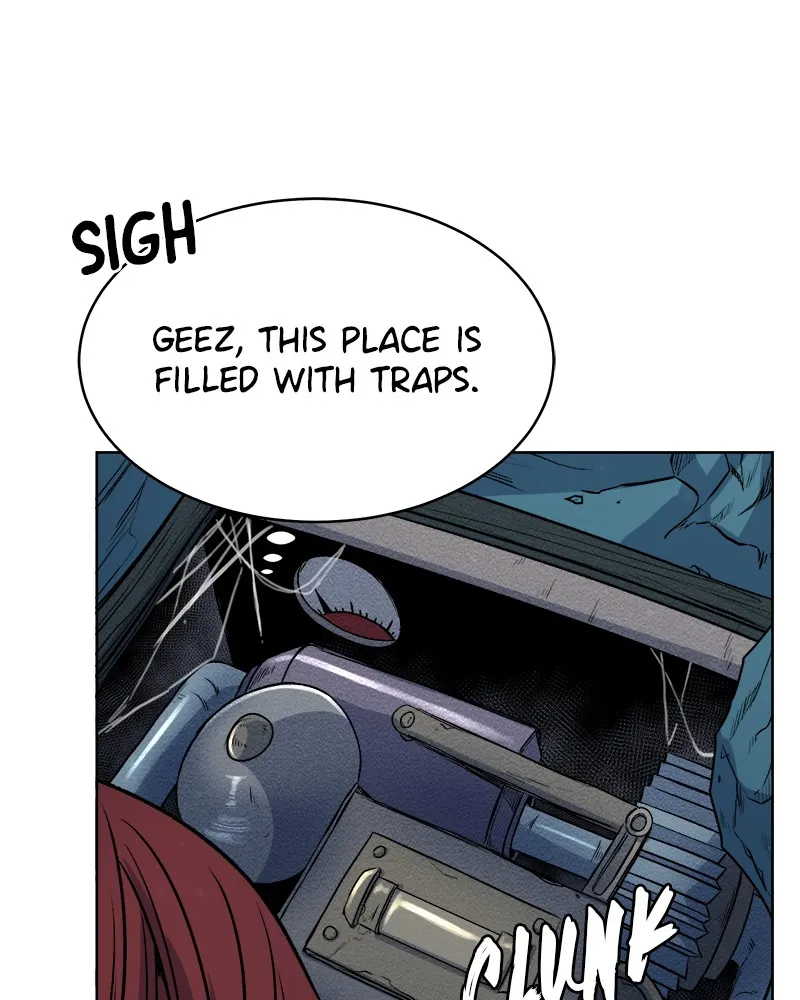 Read Dungeons & Artifacts chapter 4 image 114 on Lezhin