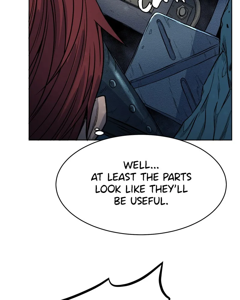 Read Dungeons & Artifacts chapter 4 image 115 on Lezhin