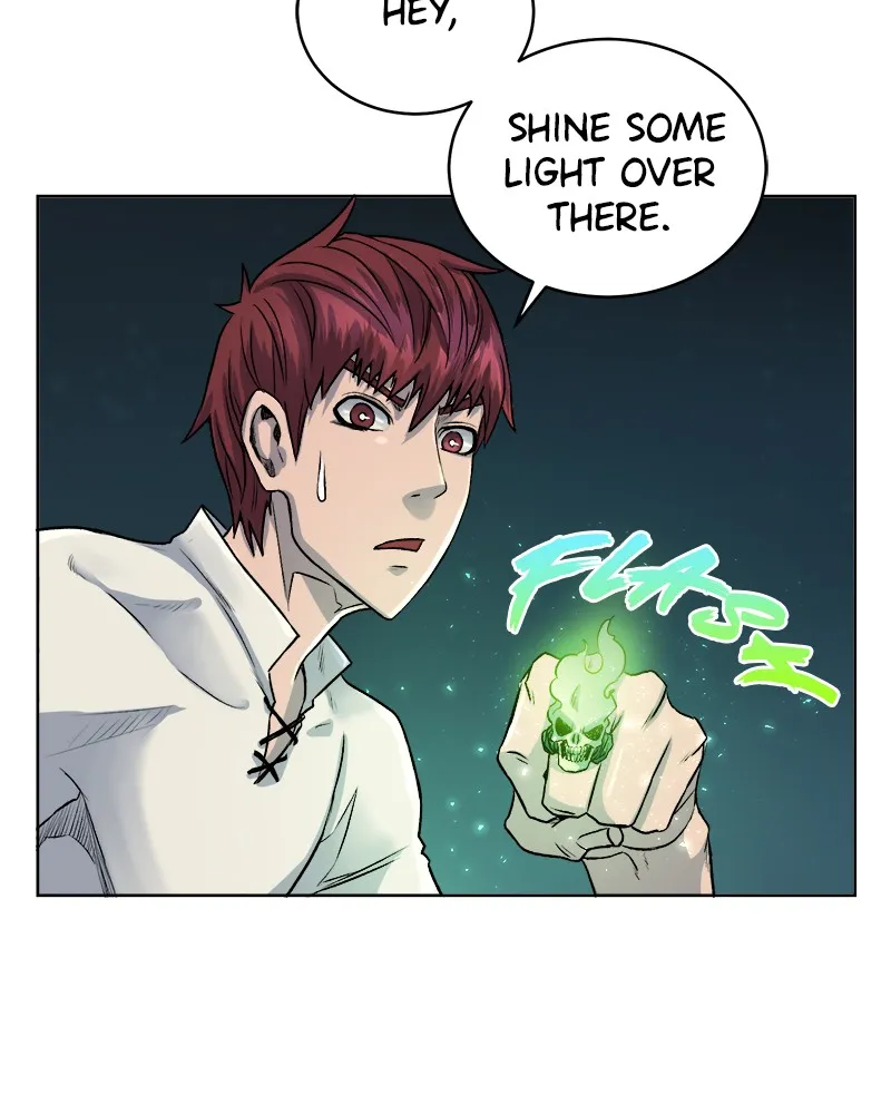 Read Dungeons & Artifacts chapter 4 image 119 on Lezhin