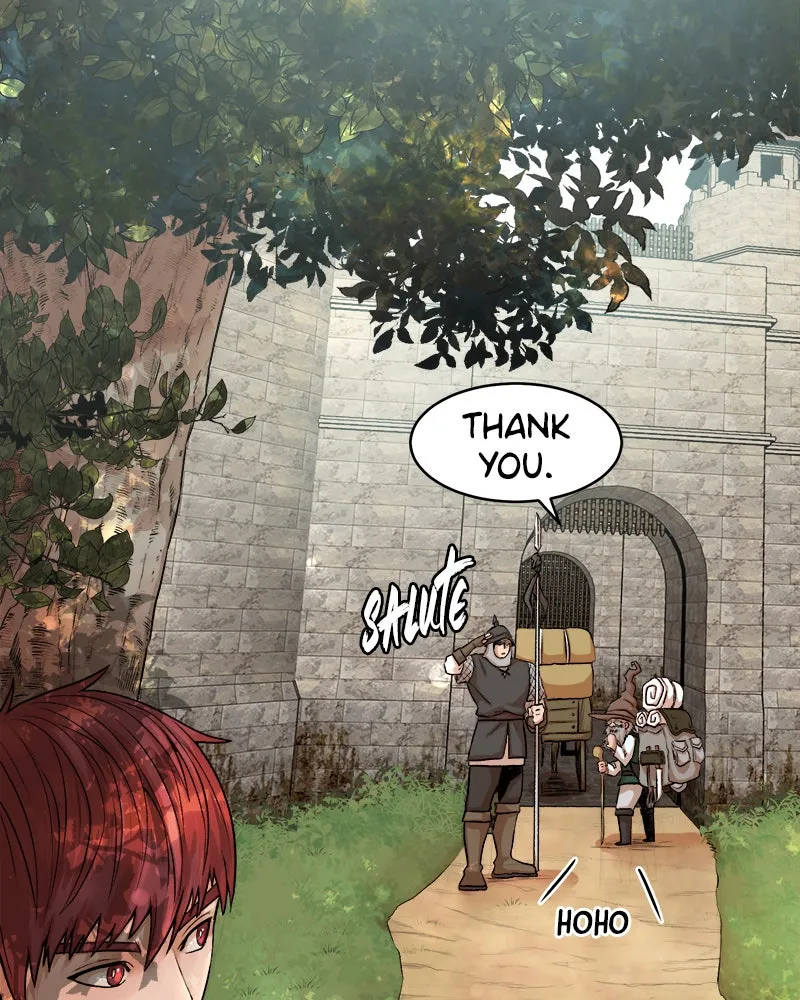 Read Dungeons & Artifacts chapter 4 image 2 on Lezhin