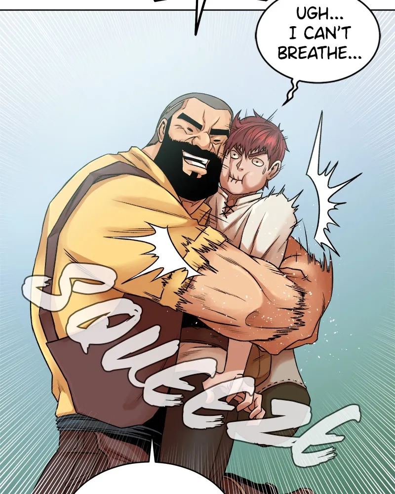 Read Dungeons & Artifacts chapter 4 image 25 on Lezhin