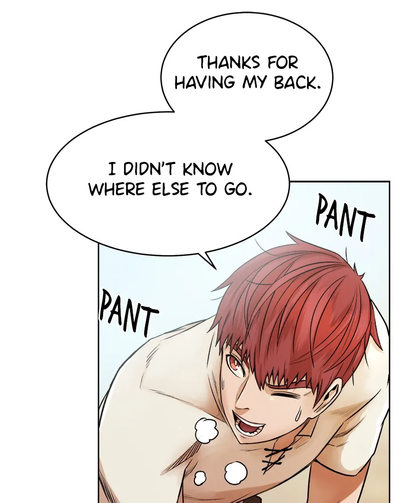 Read Dungeons & Artifacts chapter 4 image 27 on Lezhin