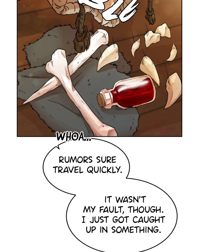 Read Dungeons & Artifacts chapter 4 image 34 on Lezhin