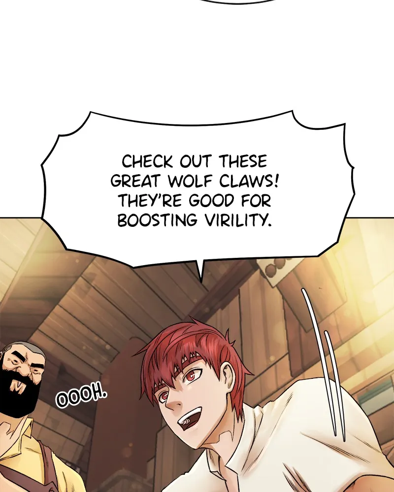 Read Dungeons & Artifacts chapter 4 image 35 on Lezhin