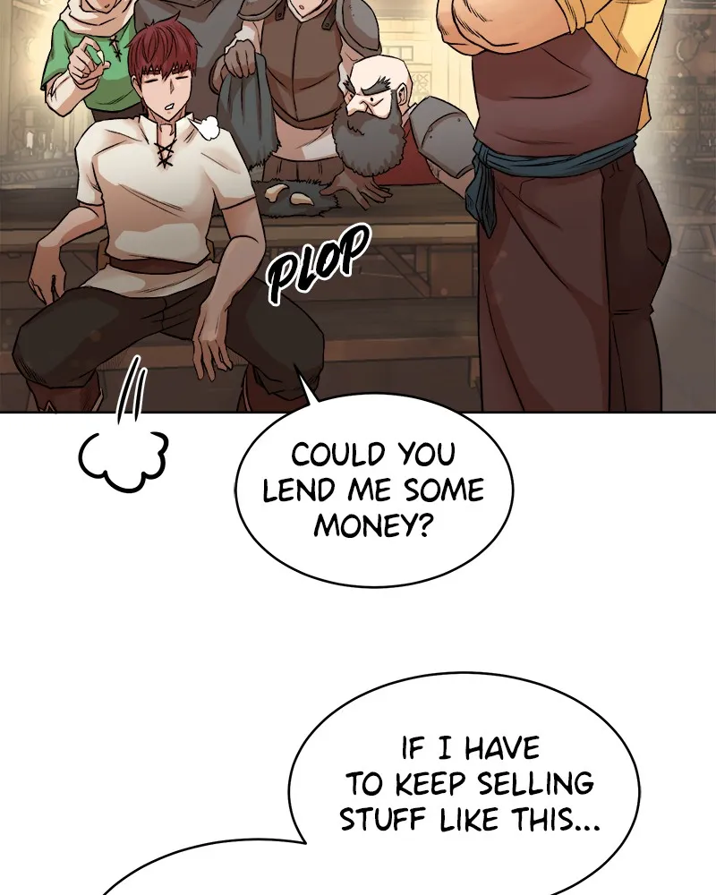 Read Dungeons & Artifacts chapter 4 image 38 on Lezhin