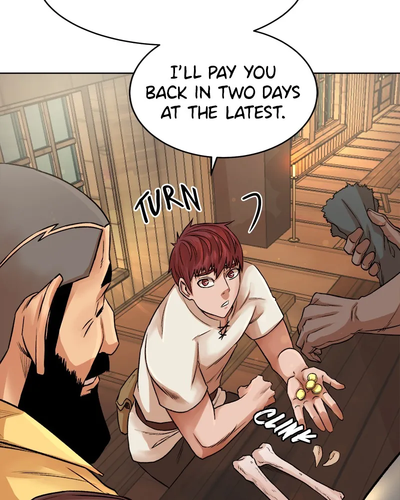Read Dungeons & Artifacts chapter 4 image 42 on Lezhin