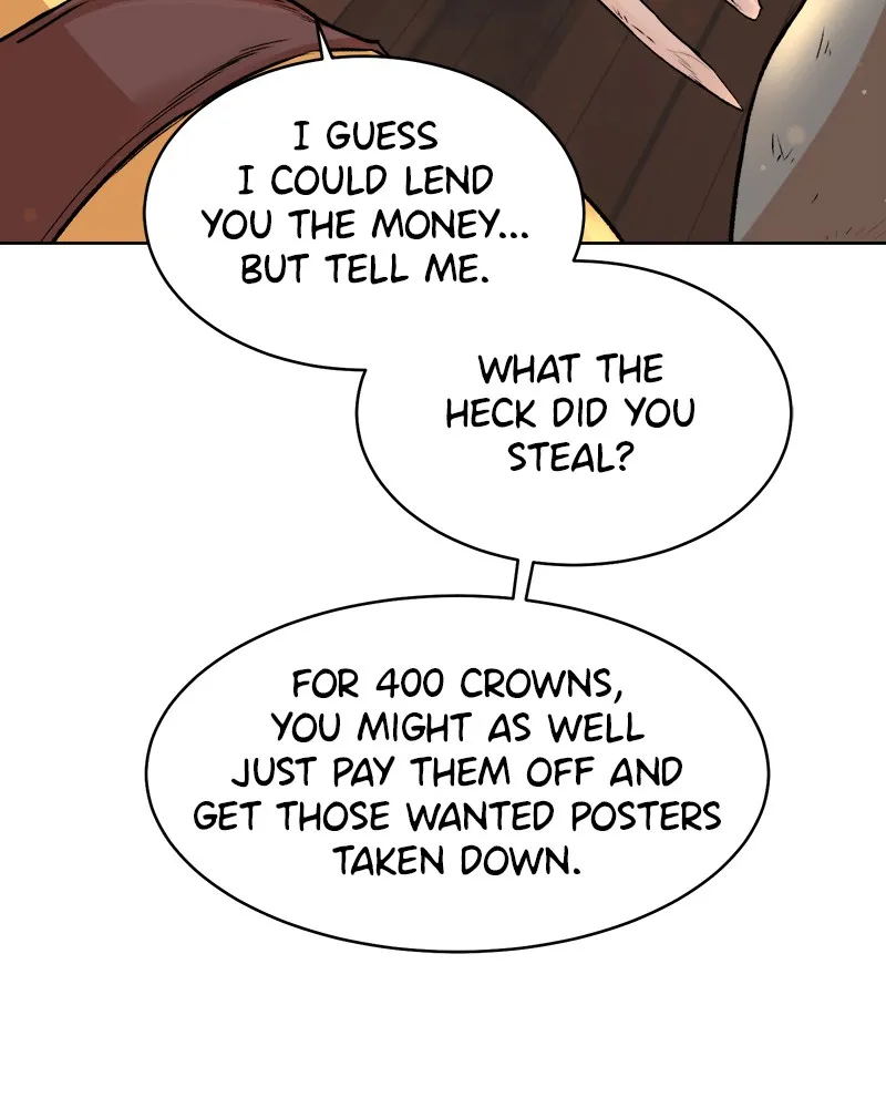 Read Dungeons & Artifacts chapter 4 image 43 on Lezhin