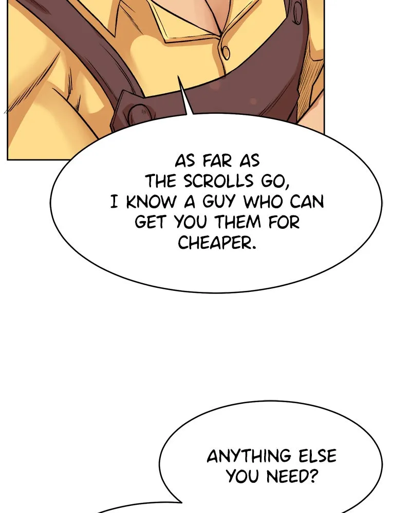 Read Dungeons & Artifacts chapter 4 image 47 on Lezhin